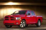 Dodge Ram 1500 Express 2012 года